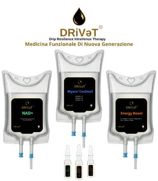 DRiVəT IV-Therapy