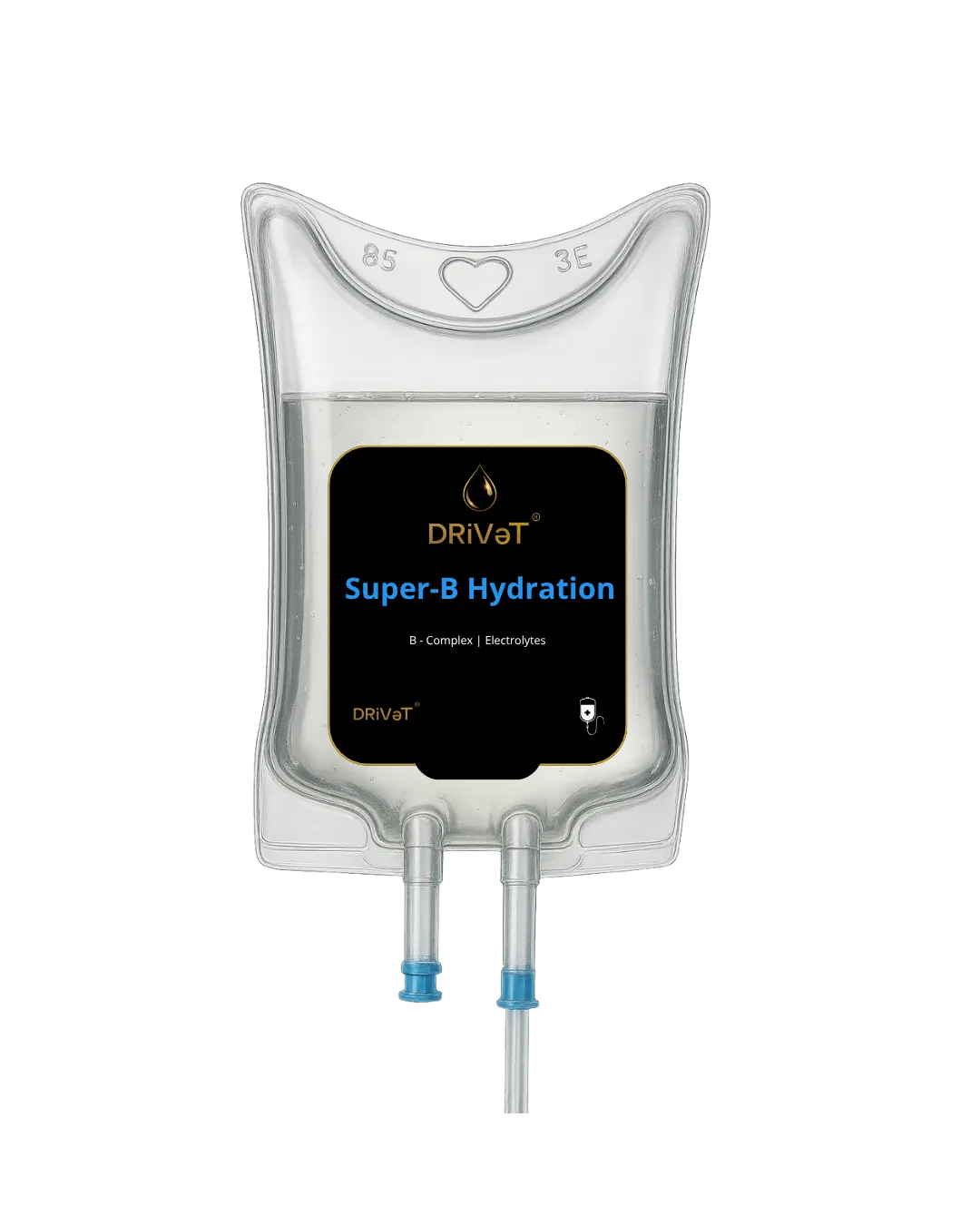 Super-B Hydration